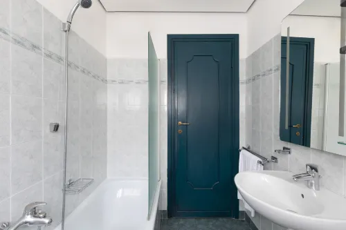 B&B Hotel Como City Center Camere Photos