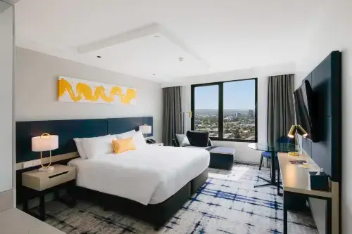 voco Gold Coast Chambres Photos