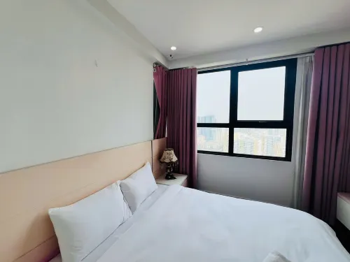 Mira Housing - Vinhomes D'Capitale Apartment Hanoi Photos