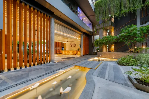 The SIS Kata Resort - Adult Only Eksterior Photos