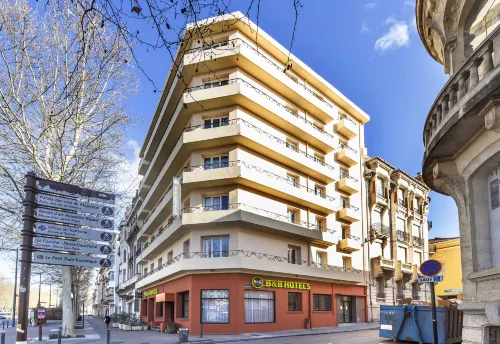 B&B Hotel Perpignan Centre À ne pas manquer Photos