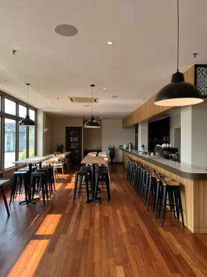 Tune Hotel KLIA Aeropolis (Airport Hotel) فنادق مميّزة Photos