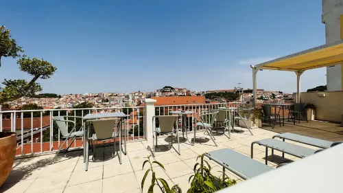 Quinta Colina by Shiadu Public Areas Photos