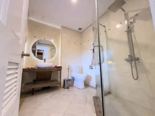 Phoenix Hotel Vung Tau Rooms Photos