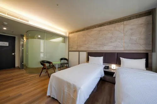 Freedom Design Hotel Rooms Photos