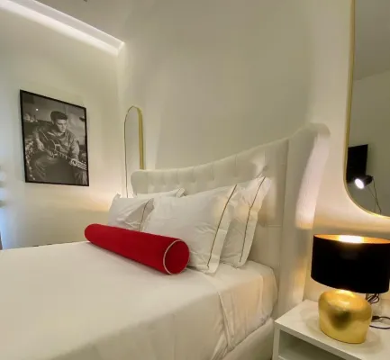 Lisbon City Hollywood Hotel by City Hotels Featured Photos