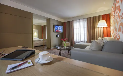 Boutique Hotel Das Tigra Избранное Photos