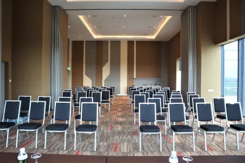 KSL Esplanade Hotel Business Facilities Photos