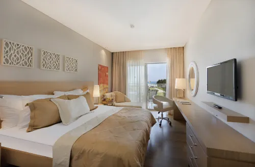 Tui Blue Barut Andız - All Inclusive - Adults Only Kamar Photos