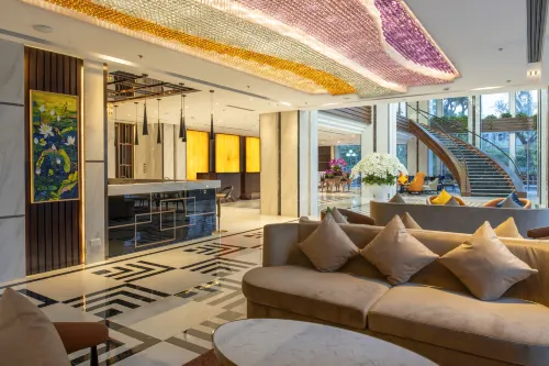 Wyndham Garden Hanoi Nổi bật Photos