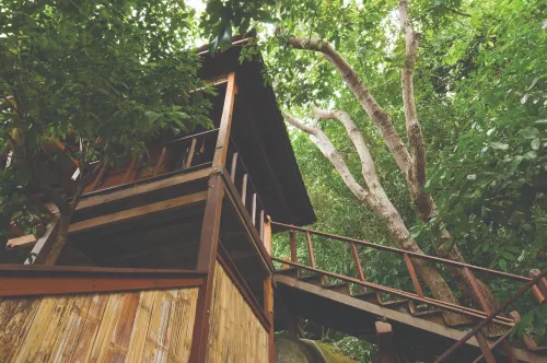 Japamala Resort by Samadhi – Age 12 and Above Only Phòng Photos