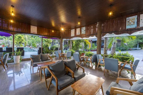 Mai Phương Resort Phú Quốc Thư giãn & Giải trí Photos