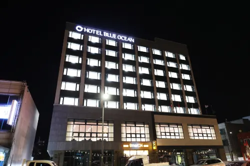 Mokpo Ocean Hotel Empfohlen Photos