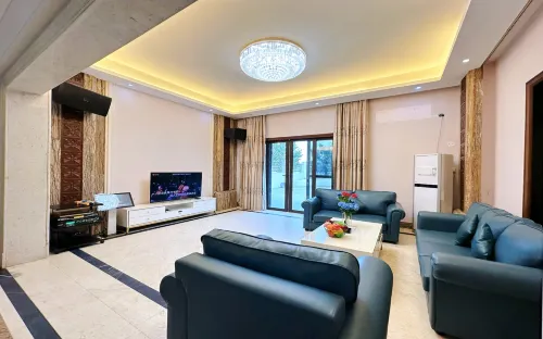 Poly Lantao Villa Phòng Photos