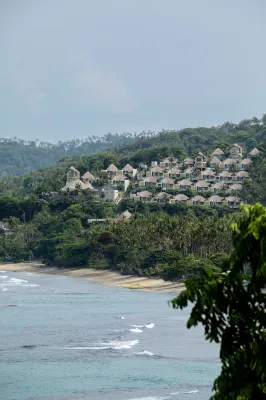 Kalandara Resort Senggigi Dekat Hotel Photos