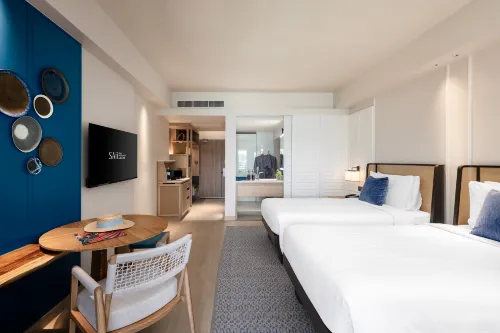 SAii Laguna Phuket Chambres Photos