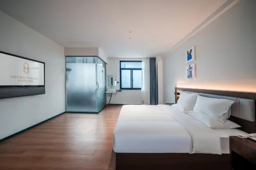 NICESOE  Hotel（Chengdu MixC） Featured Photos