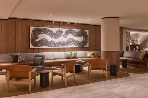 Rydges Melbourne an EVT hotel Public Areas Photos
