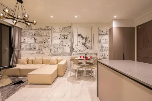 The Galleria Residence فنادق مميّزة Photos