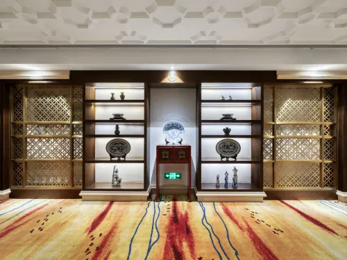 Haining Hotel Public Areas Photos