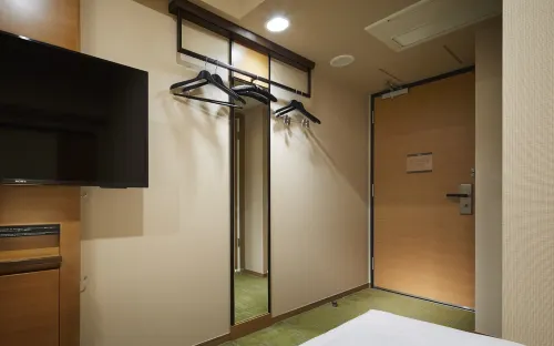 Hotel Niwa Tokyo Camere Photos