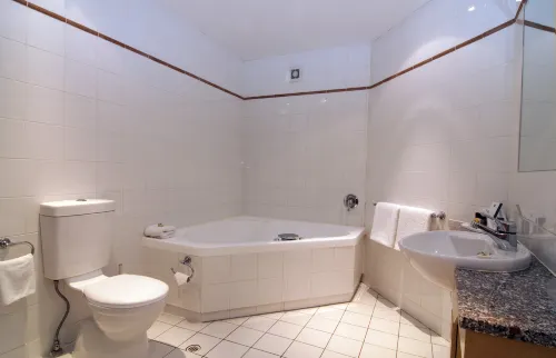 Millennium Hotel & Resort Manuels Taupo Rooms Photos