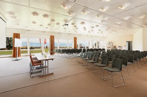 Rigi Kaltbad Swiss Quality Hotel Espaces Affaires Photos
