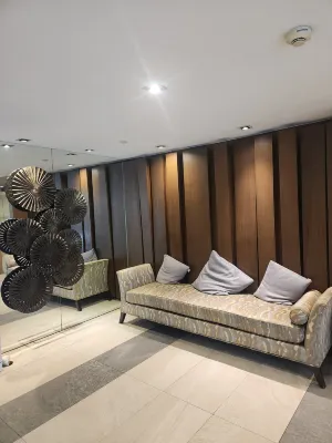 Azure Staycation Philippines by AMRS Near Manila International Airport Featured Photos