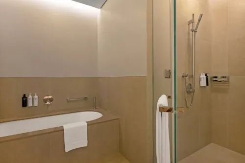 Vida Dubai Mall Chambres Photos