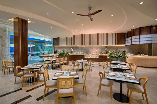The Hanoi Club Hotel &  Residences Nổi bật Photos