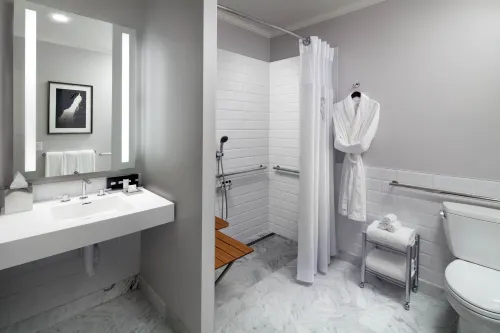 Palace Hotel, a Luxury Collection Hotel, San Francisco Chambres Photos