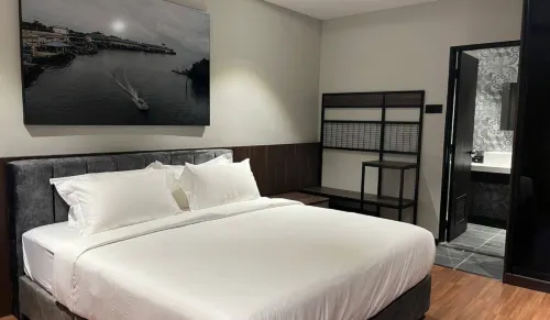 All in Hotel Camere Photos