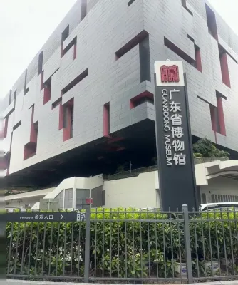 Grand Palace Hotel（Near Guangzhou East Railway Station） Photos