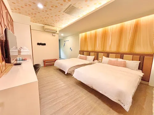 Green Island Bay Resort Photos