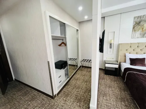 City Center Istanbul Taksim Hotel Huoneet Photos