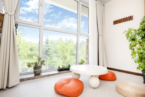 Yiran Small Residence (Changbai Mountain North Scenic Area Tourist Distribution Center Branch) Unggulan Photos
