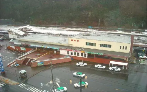 Toyoko Inn Hokkaido Okhotsk Abashiri Ekimae À proximité de l'hôtel Photos