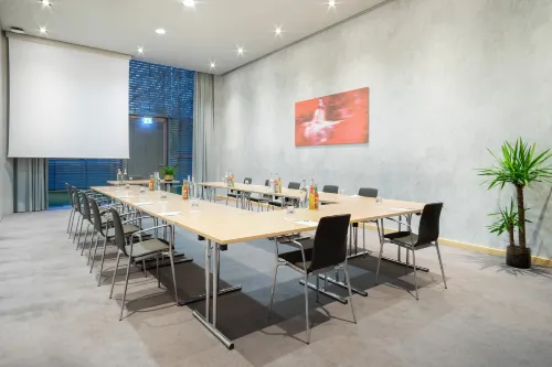 INNSiDE by Meliá Munich Parkstadt Schwabing Business Facilities Photos