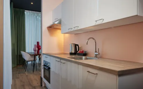 Hotel2Stay Chambres Photos
