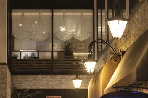 Tokyu Stay Aoyama Premier Tokyo À proximité de l'hôtel Photos