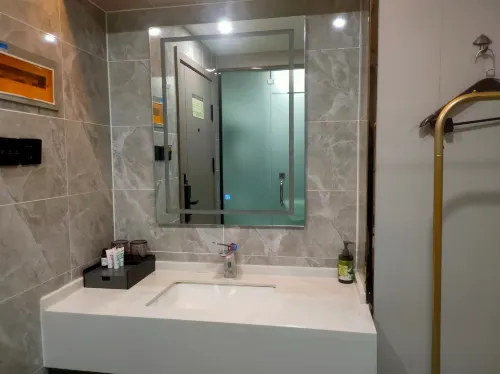 Altai Taimei Hotel الغرف Photos