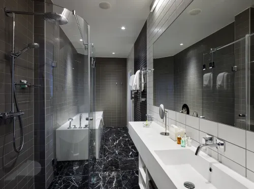 Gothia Towers & Upper House Kamar Photos