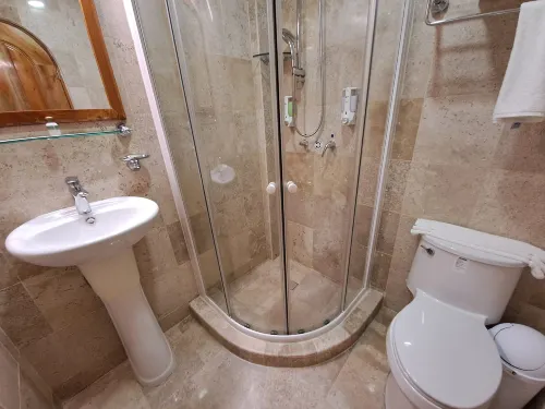 Cancun International Suites Camere Photos