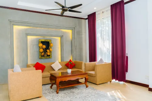 Angkor Tempora Boutique Leisure & Recreation Photos