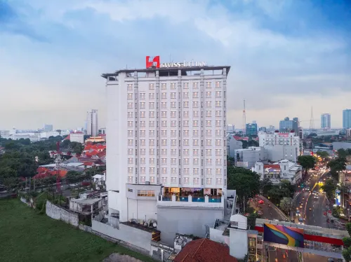 Swiss-Belinn Tunjungan, Surabaya Unggulan Photos