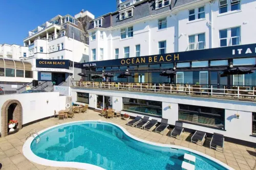 Ocean Beach Hotel & Spa - Oceana Collection À ne pas manquer Photos