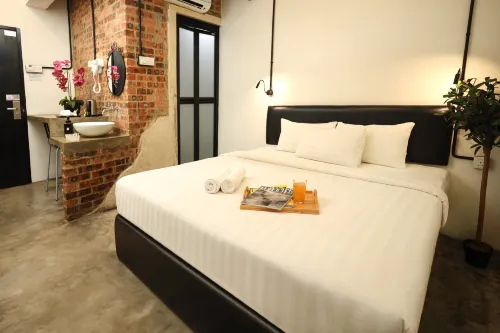 Suite 18 Boutique Hotel Da non perdere Photos