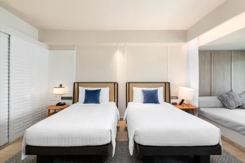 SAii Laguna Phuket Chambres Photos
