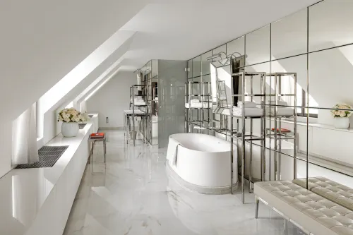 Le Royal Monceau - Raffles Paris Rum Photos