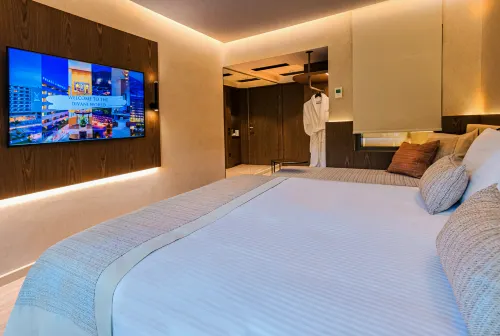 Divani Corfu Palace Rooms Photos